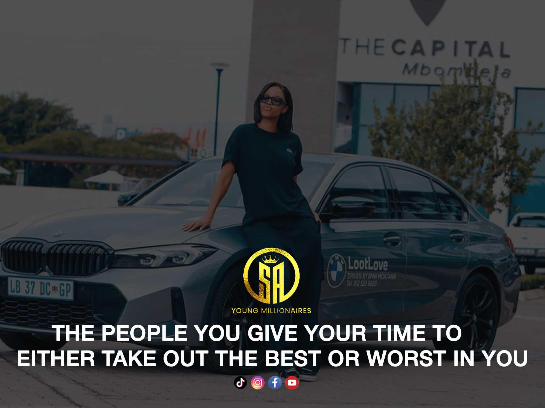 Inspirational Quote